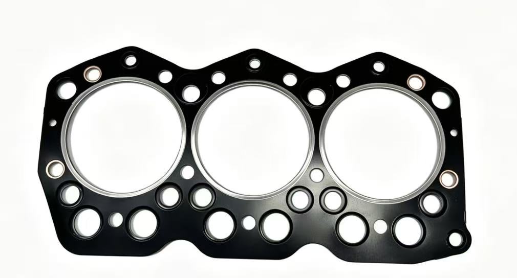 Cylinder Head Gasket Solutions